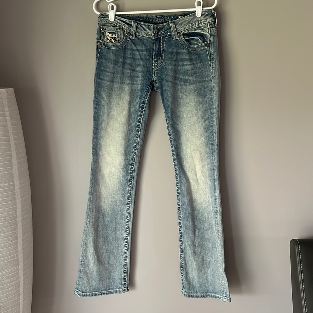 Miss Me Women’s Bootcut Jeans